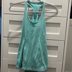 Lululemon tank top
